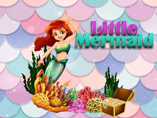 Little Mermaid